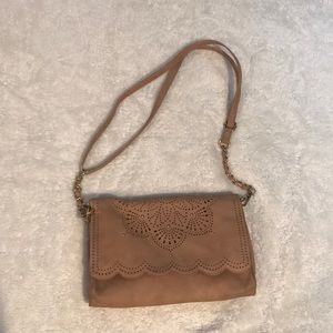 Jessica Simpson purse